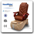 Reclining Massage Hydraulic Chair (A302-16-S)